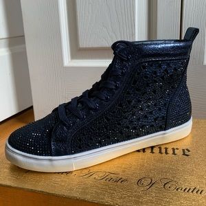 Lady Couture sneakers